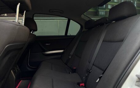 BMW 3 серия, 2011 год, 1 130 000 рублей, 20 фотография