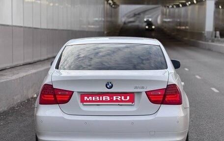 BMW 3 серия, 2011 год, 1 130 000 рублей, 8 фотография