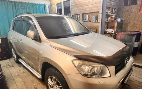 Toyota RAV4, 2008 год, 1 260 000 рублей, 3 фотография