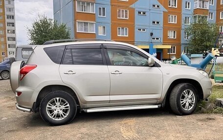 Toyota RAV4, 2008 год, 1 260 000 рублей, 6 фотография