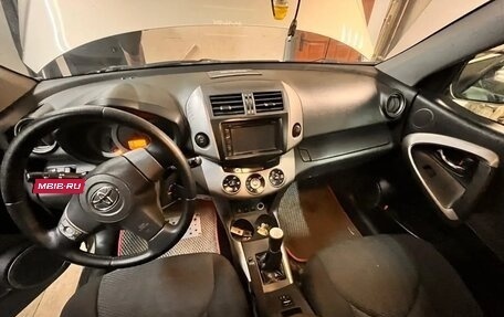 Toyota RAV4, 2008 год, 1 260 000 рублей, 5 фотография