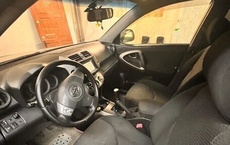 Toyota RAV4, 2008 год, 1 260 000 рублей, 9 фотография