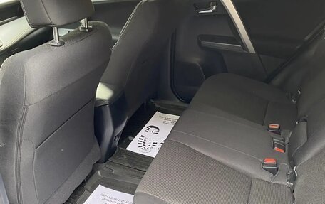 Toyota RAV4, 2016 год, 2 750 000 рублей, 9 фотография