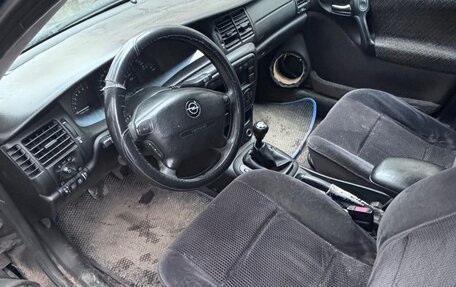 Opel Vectra B рестайлинг, 2001 год, 230 000 рублей, 9 фотография