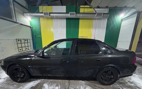 Opel Vectra B рестайлинг, 2001 год, 230 000 рублей, 5 фотография