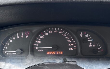 Opel Vectra B рестайлинг, 2001 год, 230 000 рублей, 8 фотография