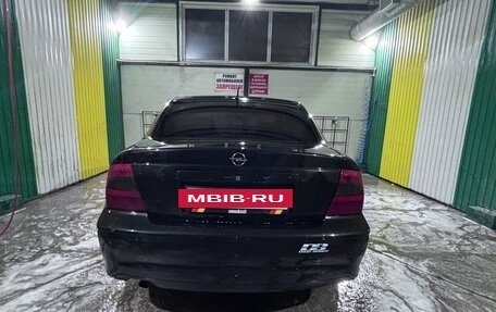 Opel Vectra B рестайлинг, 2001 год, 230 000 рублей, 3 фотография