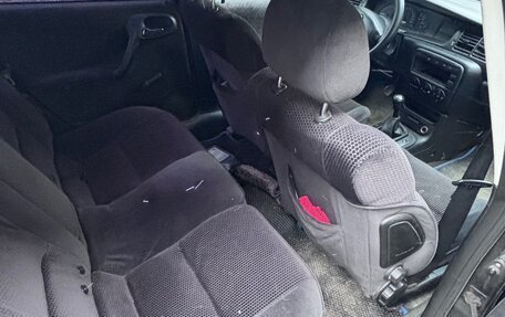 Opel Vectra B рестайлинг, 2001 год, 230 000 рублей, 10 фотография