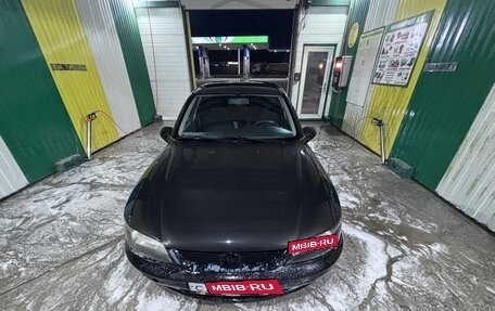 Opel Vectra B рестайлинг, 2001 год, 230 000 рублей, 7 фотография