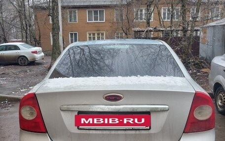 Ford Focus II рестайлинг, 2008 год, 180 000 рублей, 2 фотография