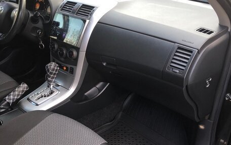 Toyota Corolla, 2012 год, 1 400 000 рублей, 8 фотография