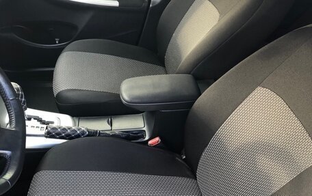 Toyota Corolla, 2012 год, 1 400 000 рублей, 9 фотография