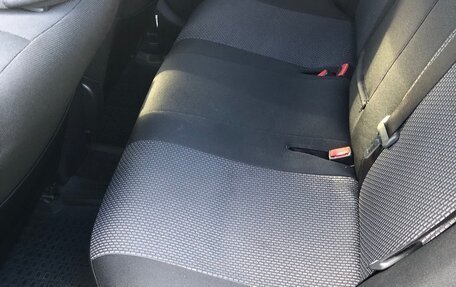 Toyota Corolla, 2012 год, 1 400 000 рублей, 10 фотография