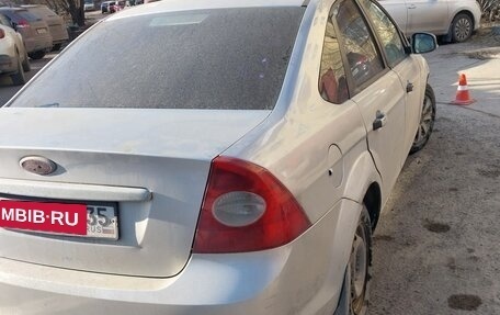 Ford Focus II рестайлинг, 2008 год, 180 000 рублей, 3 фотография