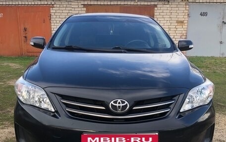 Toyota Corolla, 2012 год, 1 400 000 рублей, 2 фотография