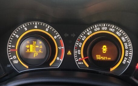 Toyota Corolla, 2012 год, 1 400 000 рублей, 13 фотография