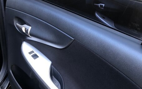 Toyota Corolla, 2012 год, 1 400 000 рублей, 18 фотография