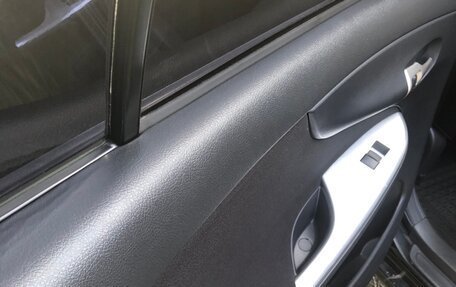 Toyota Corolla, 2012 год, 1 400 000 рублей, 17 фотография