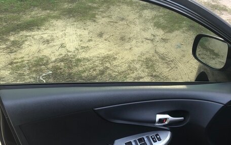 Toyota Corolla, 2012 год, 1 400 000 рублей, 16 фотография