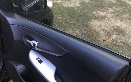 Toyota Corolla, 2012 год, 1 400 000 рублей, 19 фотография