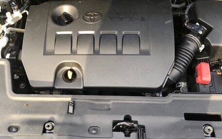 Toyota Corolla, 2012 год, 1 400 000 рублей, 20 фотография