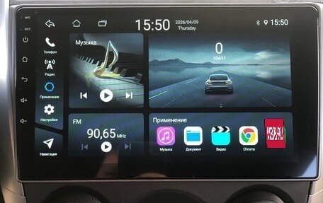 Toyota Corolla, 2012 год, 1 400 000 рублей, 12 фотография