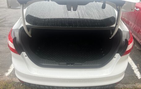 Ford Focus III, 2013 год, 589 000 рублей, 8 фотография