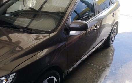 KIA Cerato III, 2013 год, 900 000 рублей, 2 фотография