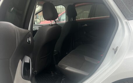 Ford Focus III, 2013 год, 589 000 рублей, 7 фотография