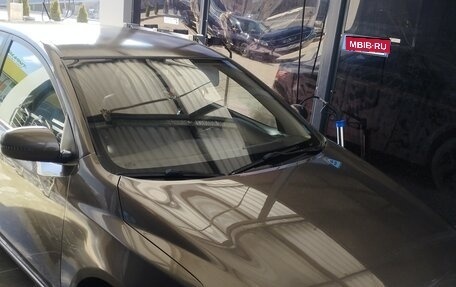 KIA Cerato III, 2013 год, 900 000 рублей, 5 фотография