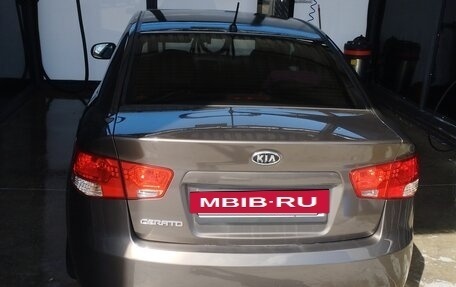 KIA Cerato III, 2013 год, 900 000 рублей, 3 фотография