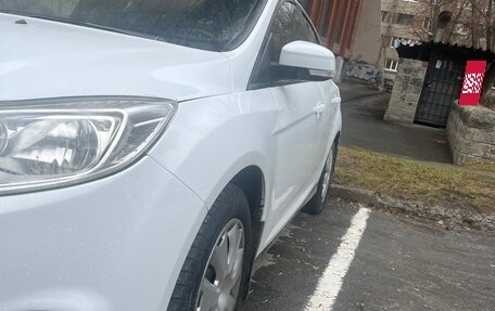 Ford Focus III, 2013 год, 589 000 рублей, 2 фотография