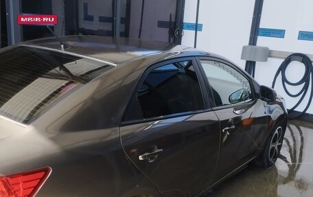 KIA Cerato III, 2013 год, 900 000 рублей, 4 фотография