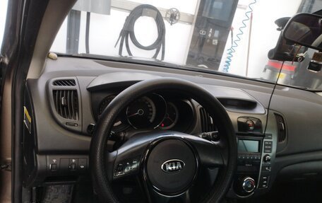 KIA Cerato III, 2013 год, 900 000 рублей, 6 фотография