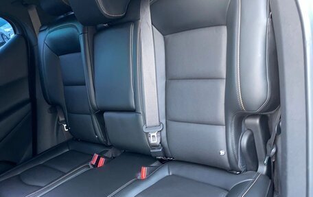 Chevrolet Equinox III, 2020 год, 1 950 000 рублей, 3 фотография