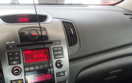 KIA Cerato III, 2013 год, 900 000 рублей, 9 фотография