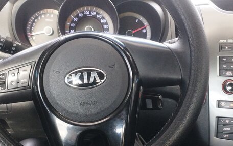 KIA Cerato III, 2013 год, 900 000 рублей, 8 фотография