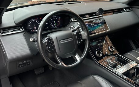 Land Rover Range Rover Velar I, 2019 год, 4 500 000 рублей, 7 фотография