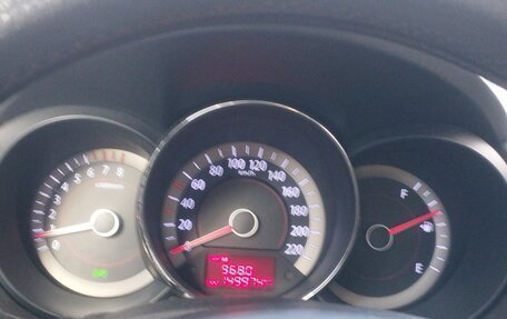 KIA Cerato III, 2013 год, 900 000 рублей, 7 фотография