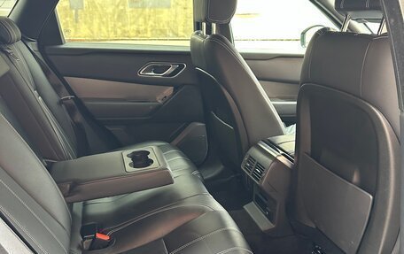 Land Rover Range Rover Velar I, 2019 год, 4 500 000 рублей, 12 фотография