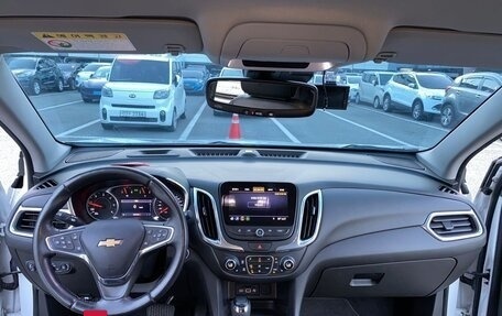 Chevrolet Equinox III, 2020 год, 1 950 000 рублей, 4 фотография