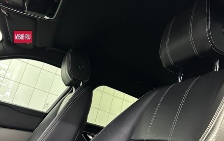 Land Rover Range Rover Velar I, 2019 год, 4 500 000 рублей, 11 фотография