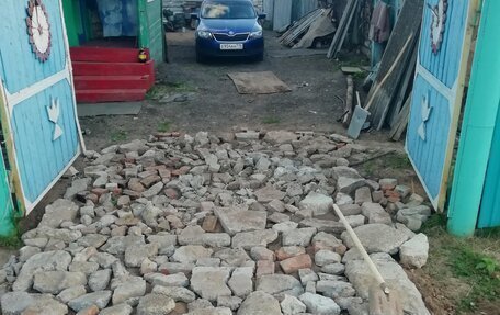 Skoda Rapid I, 2019 год, 1 200 000 рублей, 3 фотография