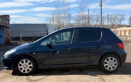 Peugeot 307 I, 2006 год, 320 000 рублей, 3 фотография