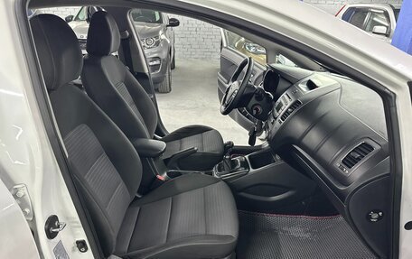 KIA Cerato III, 2017 год, 1 295 000 рублей, 20 фотография