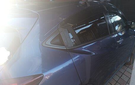 Honda Vezel, 2014 год, 1 150 000 рублей, 3 фотография