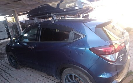 Honda Vezel, 2014 год, 1 150 000 рублей, 4 фотография