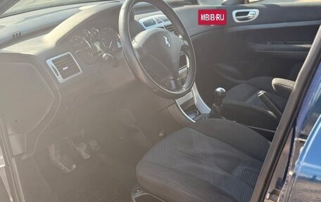 Peugeot 307 I, 2006 год, 320 000 рублей, 2 фотография