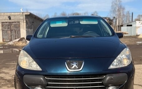 Peugeot 307 I, 2006 год, 320 000 рублей, 7 фотография