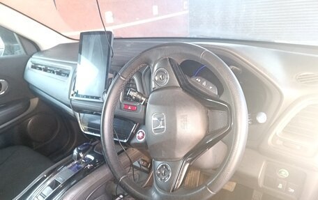 Honda Vezel, 2014 год, 1 150 000 рублей, 7 фотография